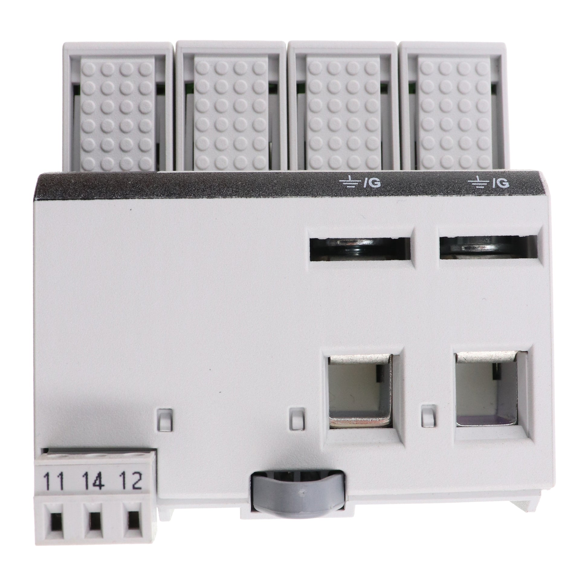 Bussman BSPM4480WYNGR