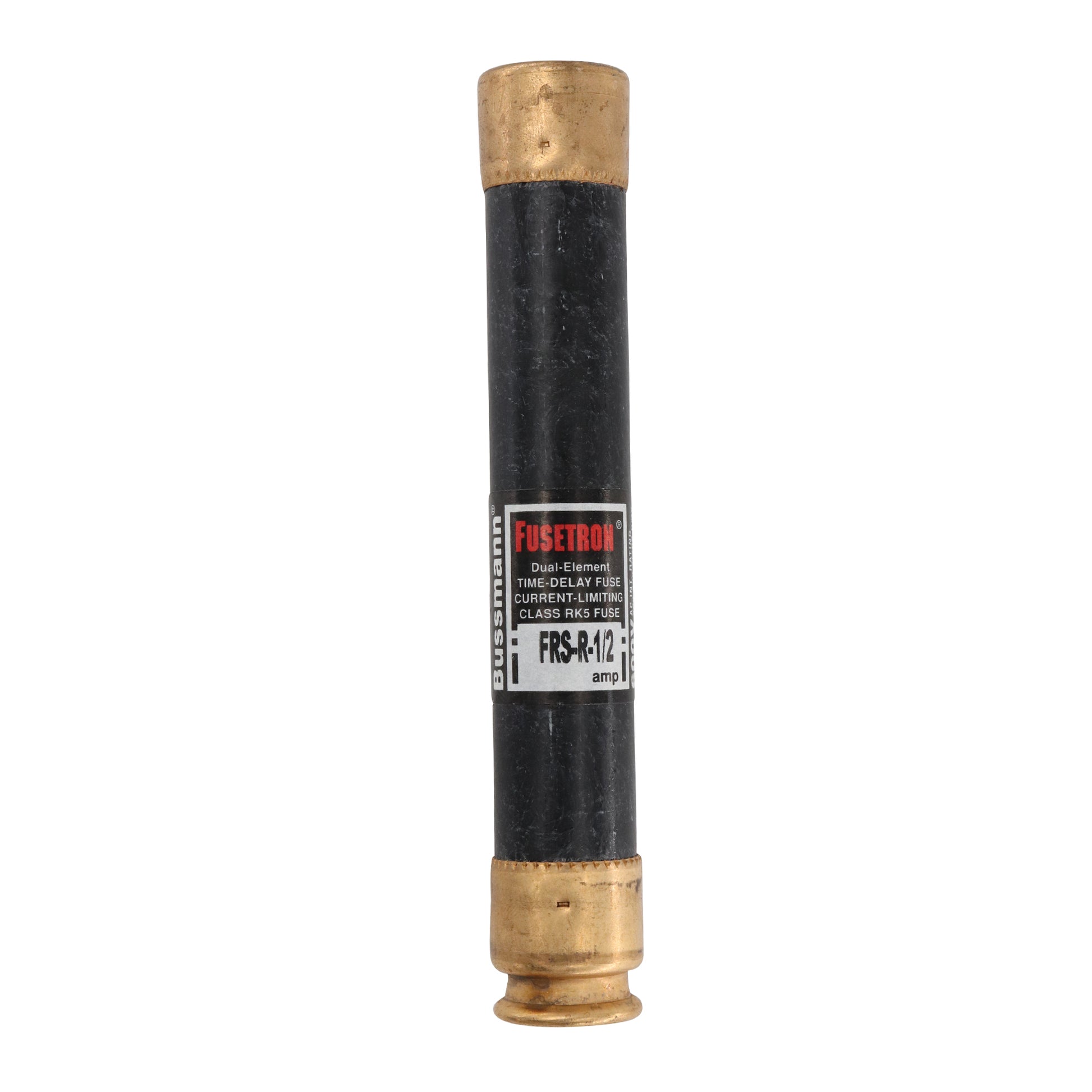 Bussmann FRS-R-1/2