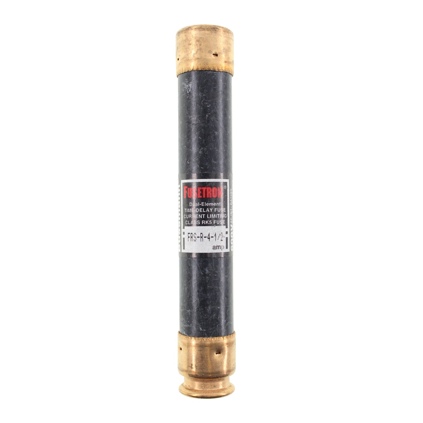 Bussmann FRS-R-4-1-2