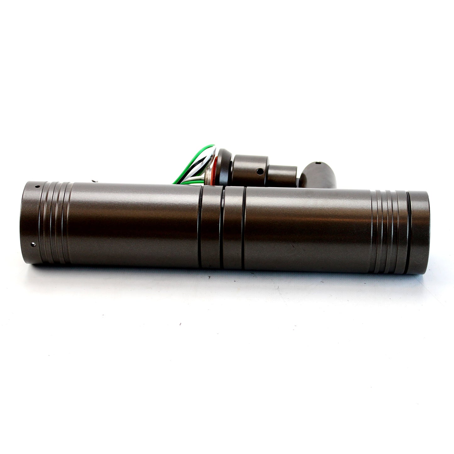 Cooper 1610-CMH20MR16-120-BZ