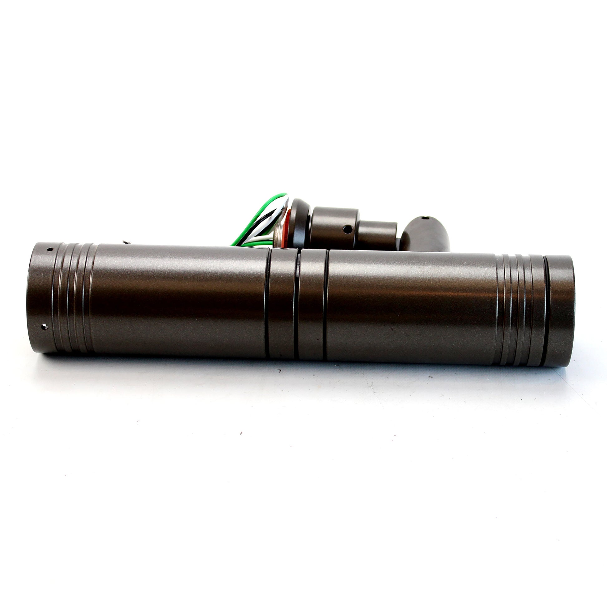 Cooper 1610-CMH20MR16-120-BZ