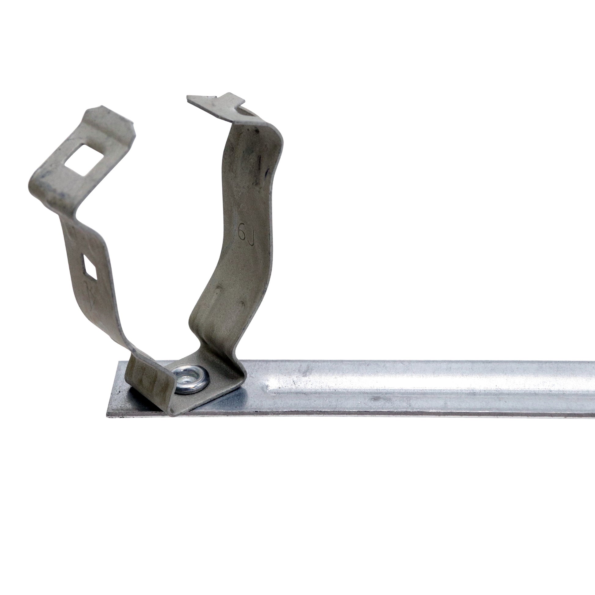 CADDY 16MB186 STEEL CONDUIT BOX SUPPORT HANGER BRACKET, ROD/WIRE CLIP ...