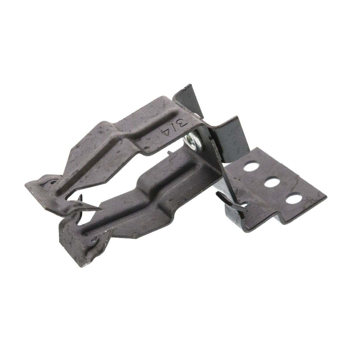 Nvent Caddy 515 Lay-In and Troffer Support Clip, Straight Lip - Voomi Nvent Caddy 515 Lay-In and Troffer Support Clip, Straight Lip - Voomi