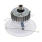 Capri Lighting PRL6K-G1-6-30K