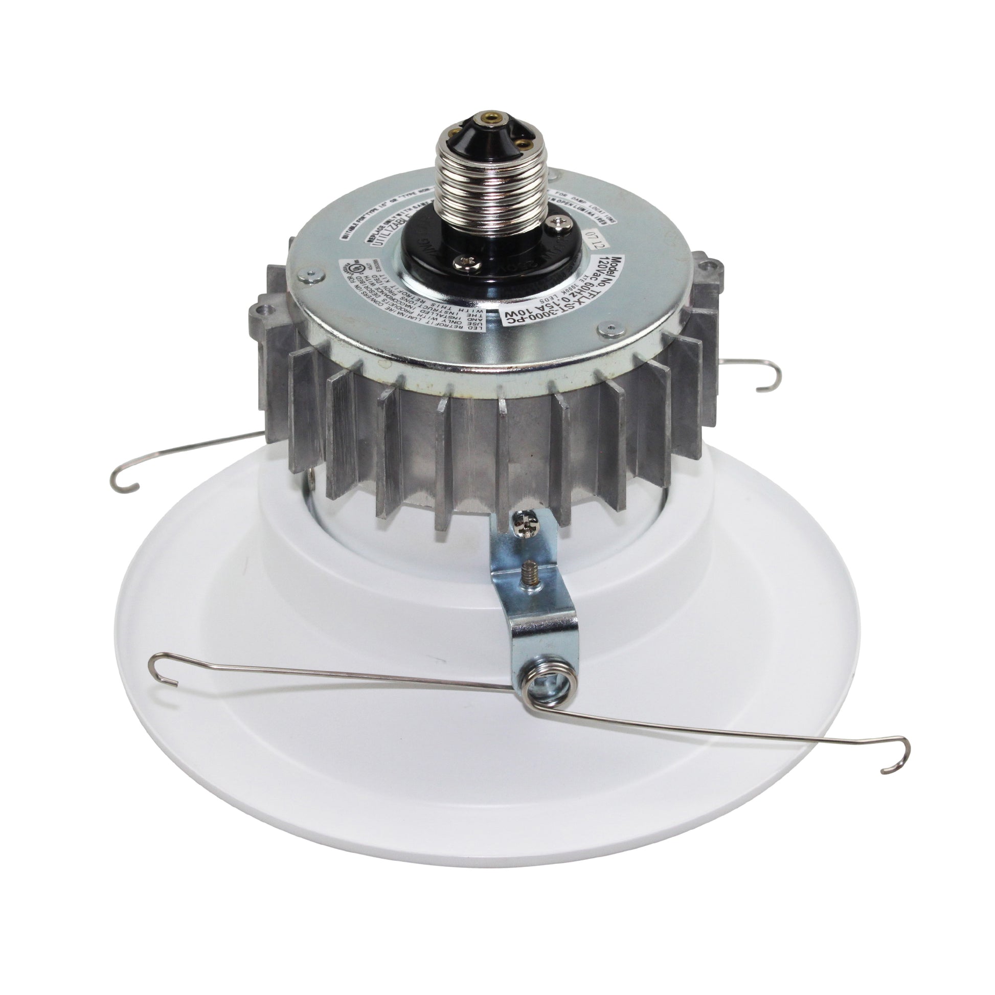 Capri Lighting PRL6K-G1-6-30K