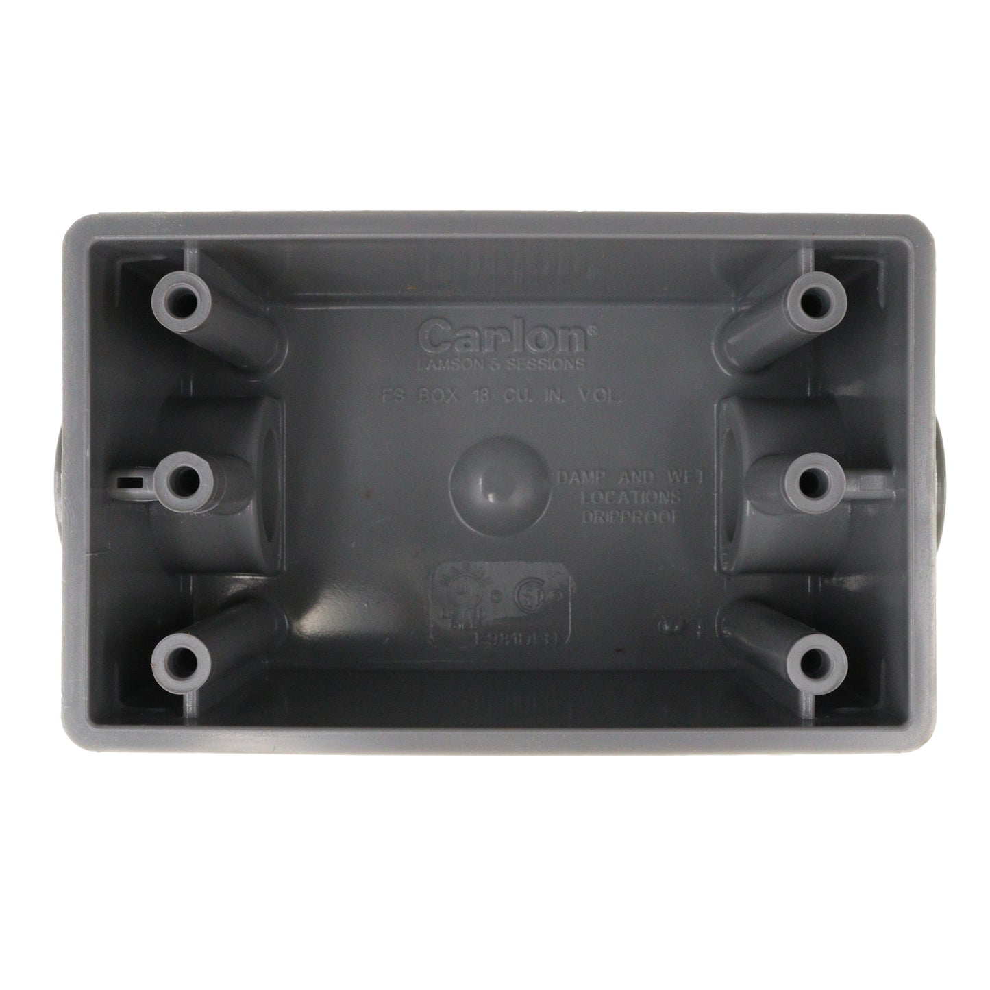 Carlon E981DFN