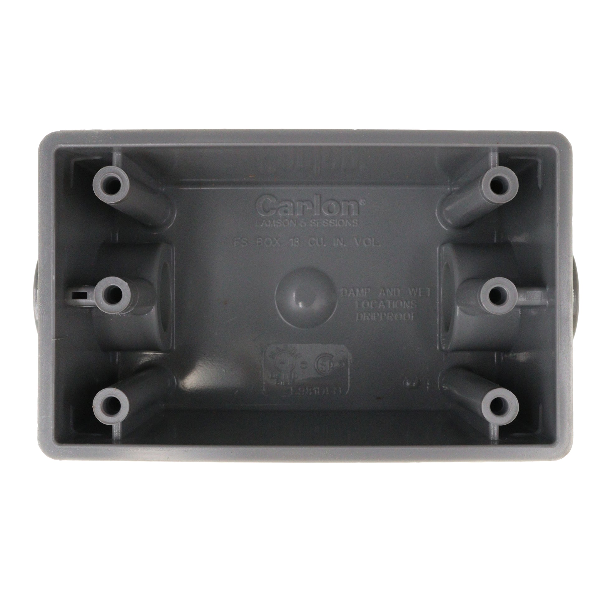 Carlon E981DFN