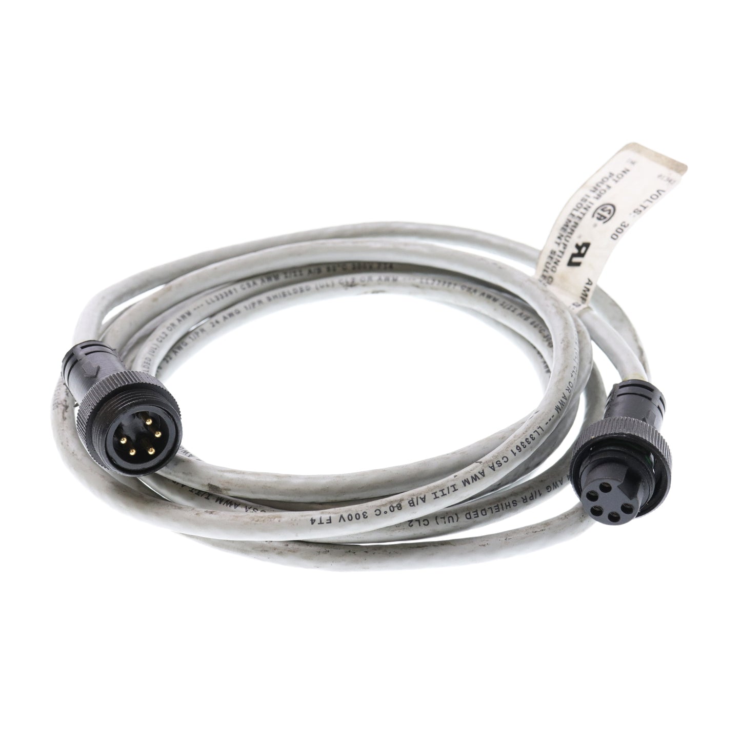 Cooper CHDN-EAE-D3