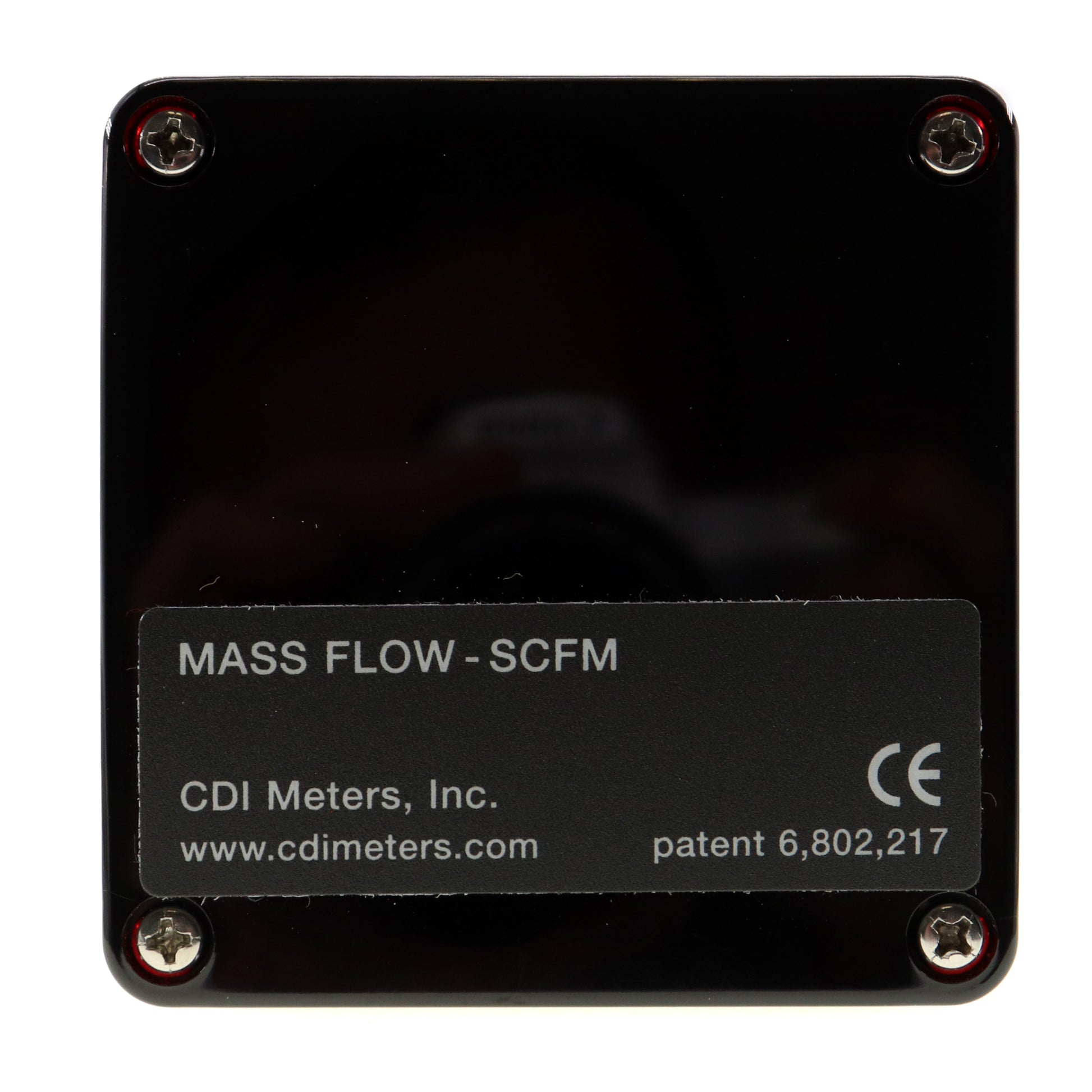 CDI Meters, Inc. CDI-6200-15S