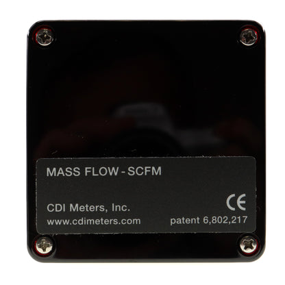 CDI Meters, Inc. CDI-6200-15S