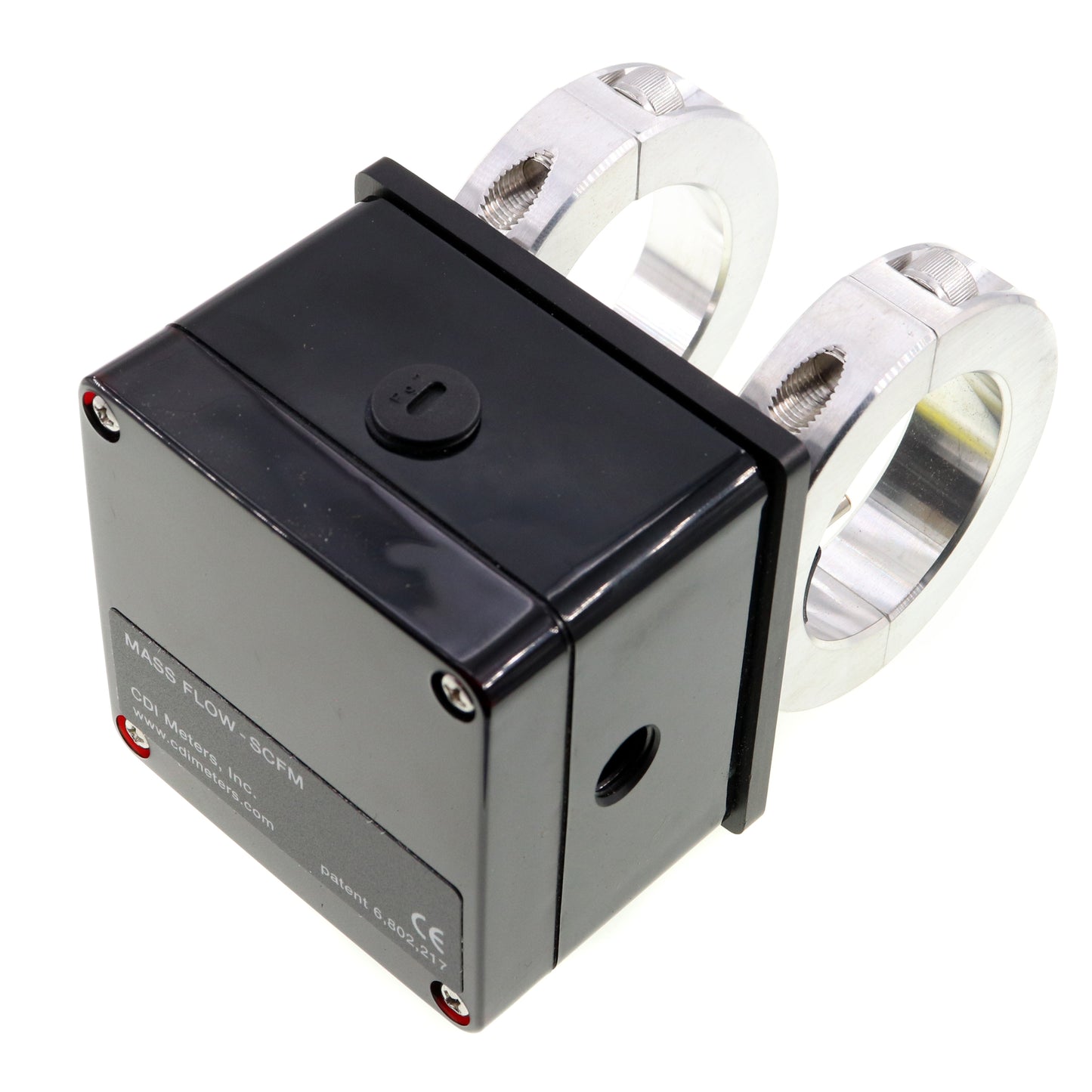 CDI Meters, Inc. CDI-6200-15S