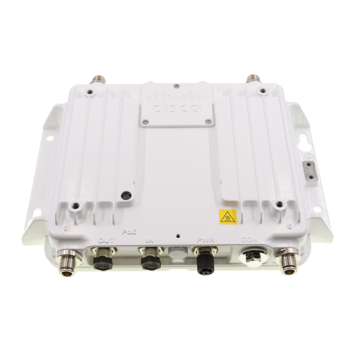 3702 Cisco IW3702-2E-B-K9 Wireless 3700 Series Access Point – Toomanyamps