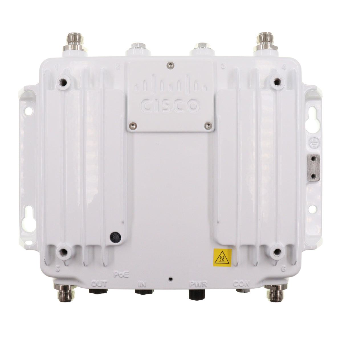 3702 Cisco IW3702-2E-B-K9 Wireless 3700 Series Access Point – Toomanyamps