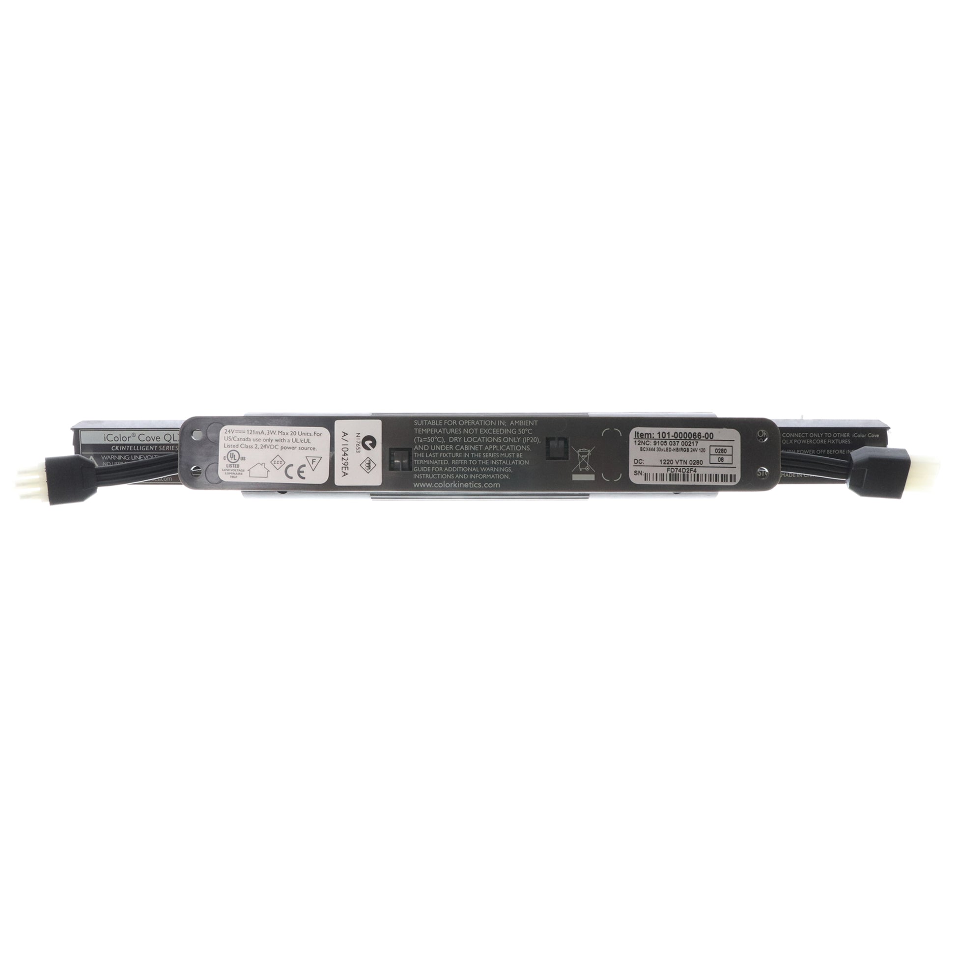 CK Color Kinetics 101-000066-00