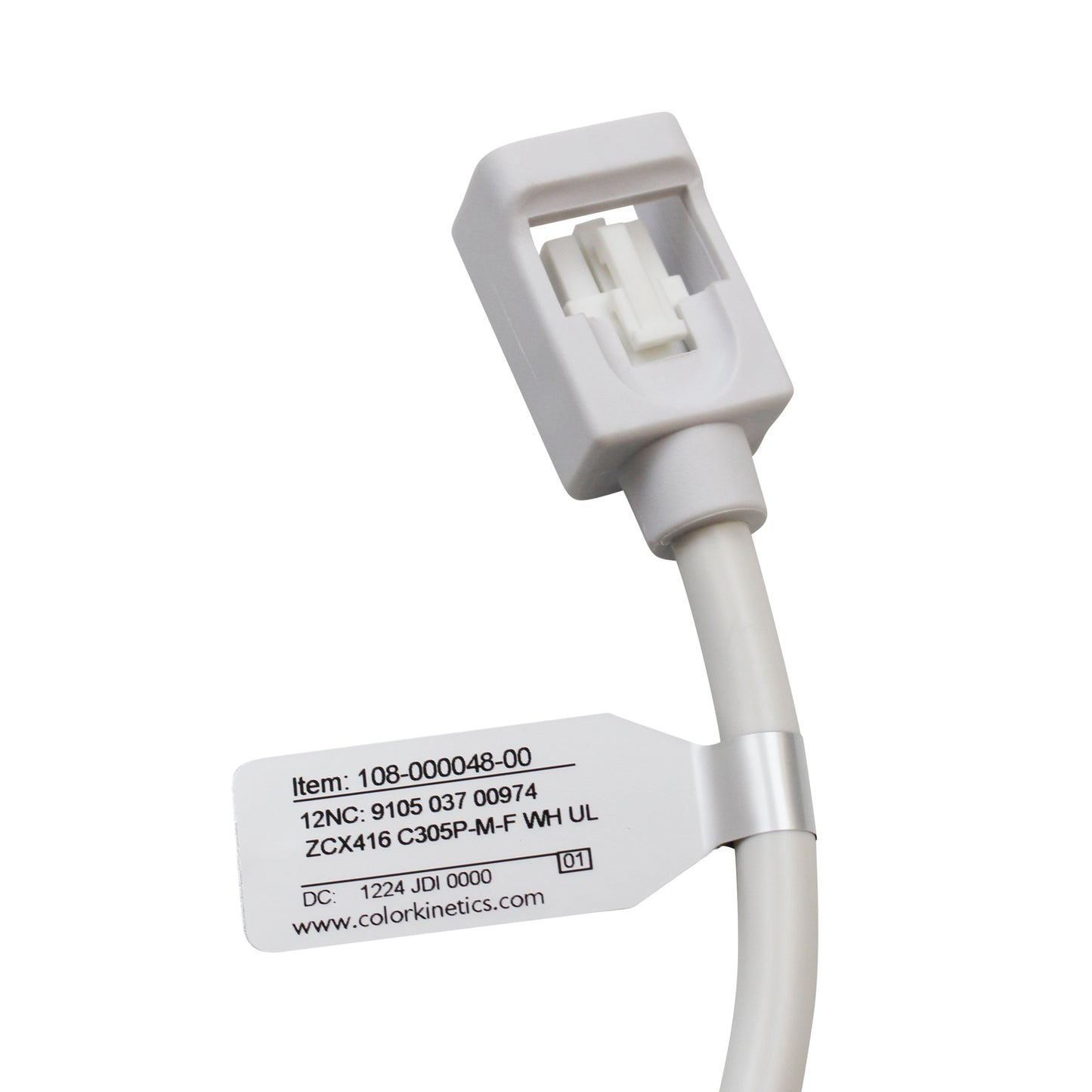 CK Color Kinetics 108-000048-00