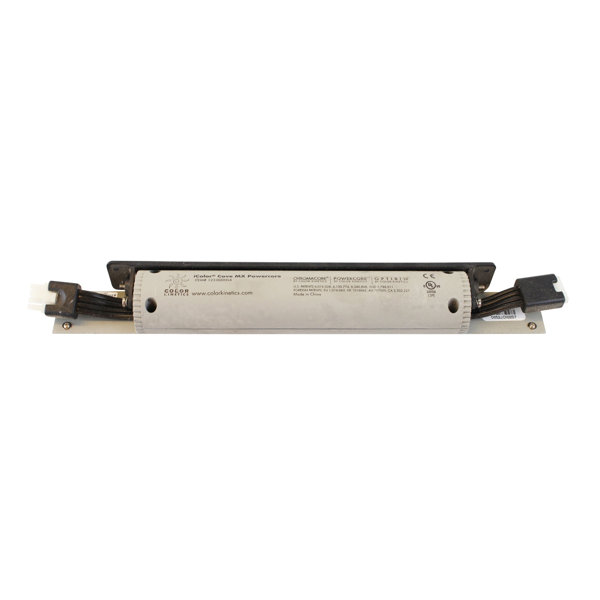 CK Color Kinetics 123-000004-02