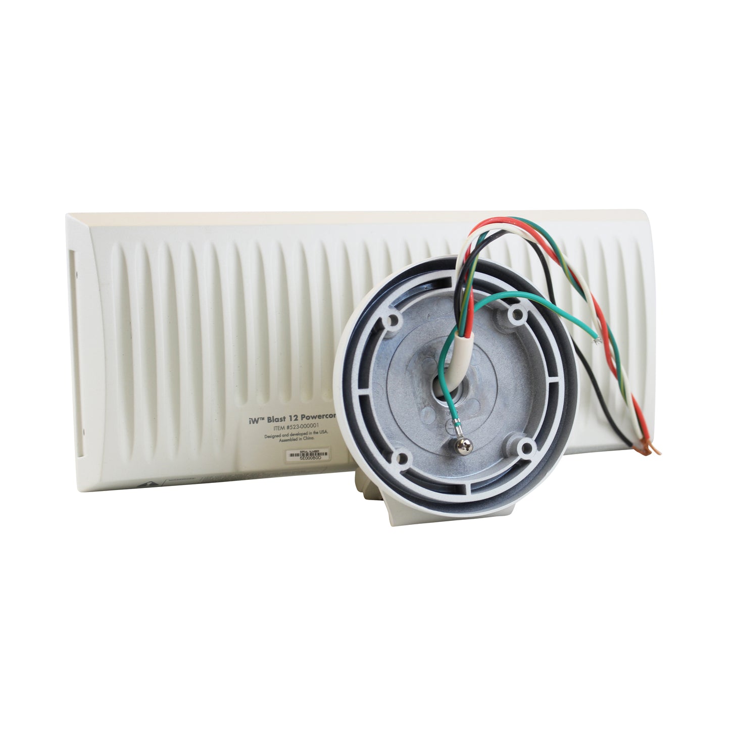 CK Color Kinetics 523-000001-00