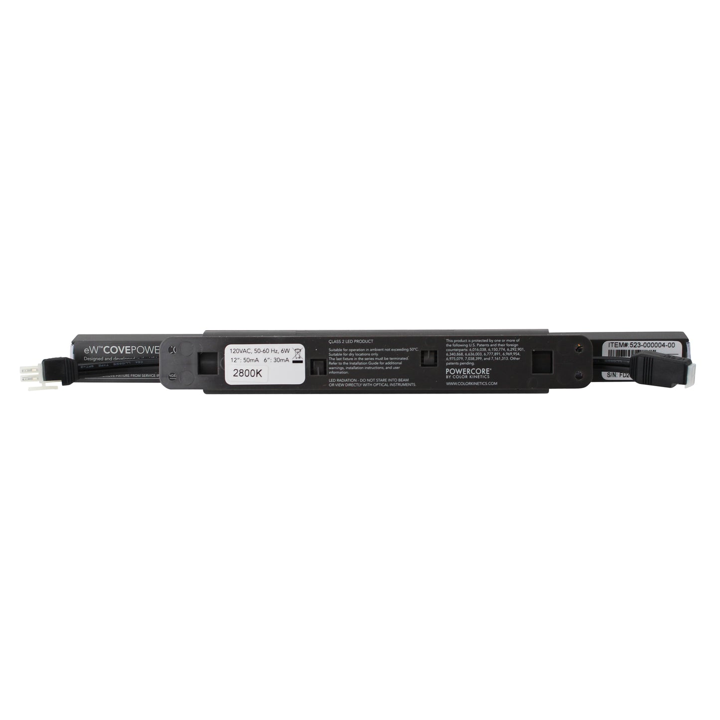 CK Color Kinetics 523-000004-00