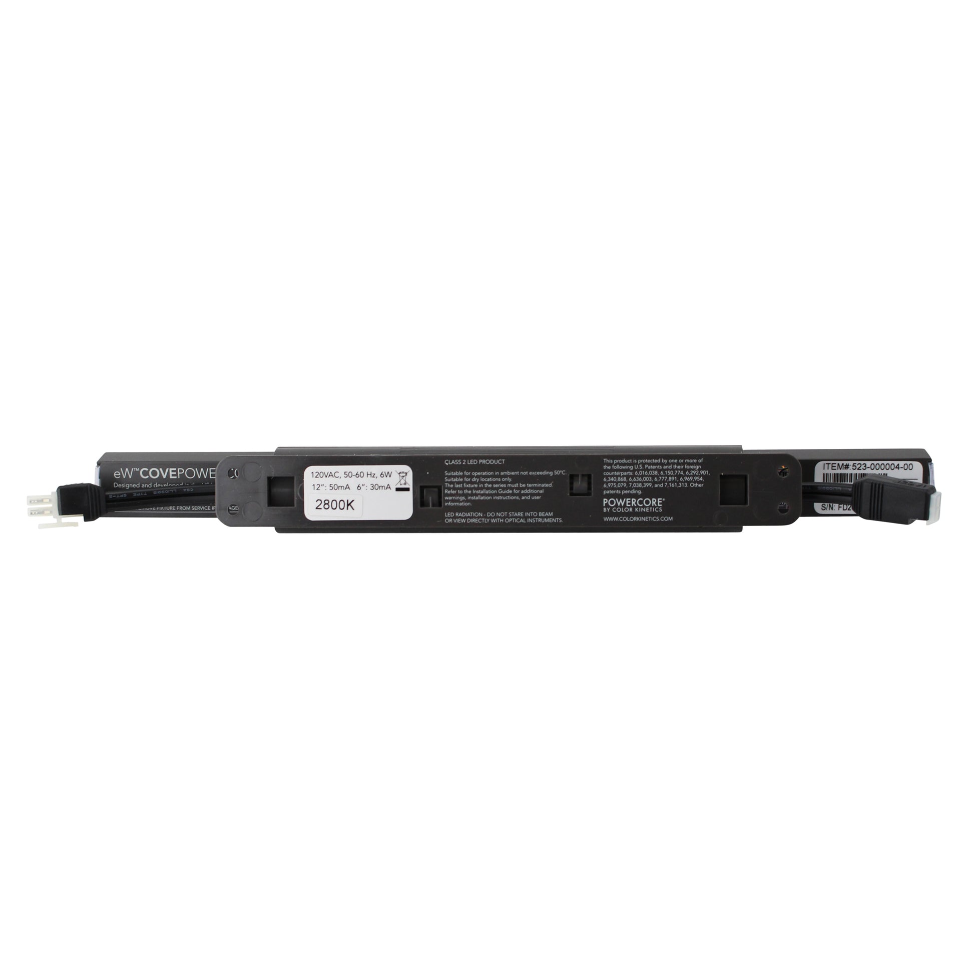 CK Color Kinetics 523-000004-00