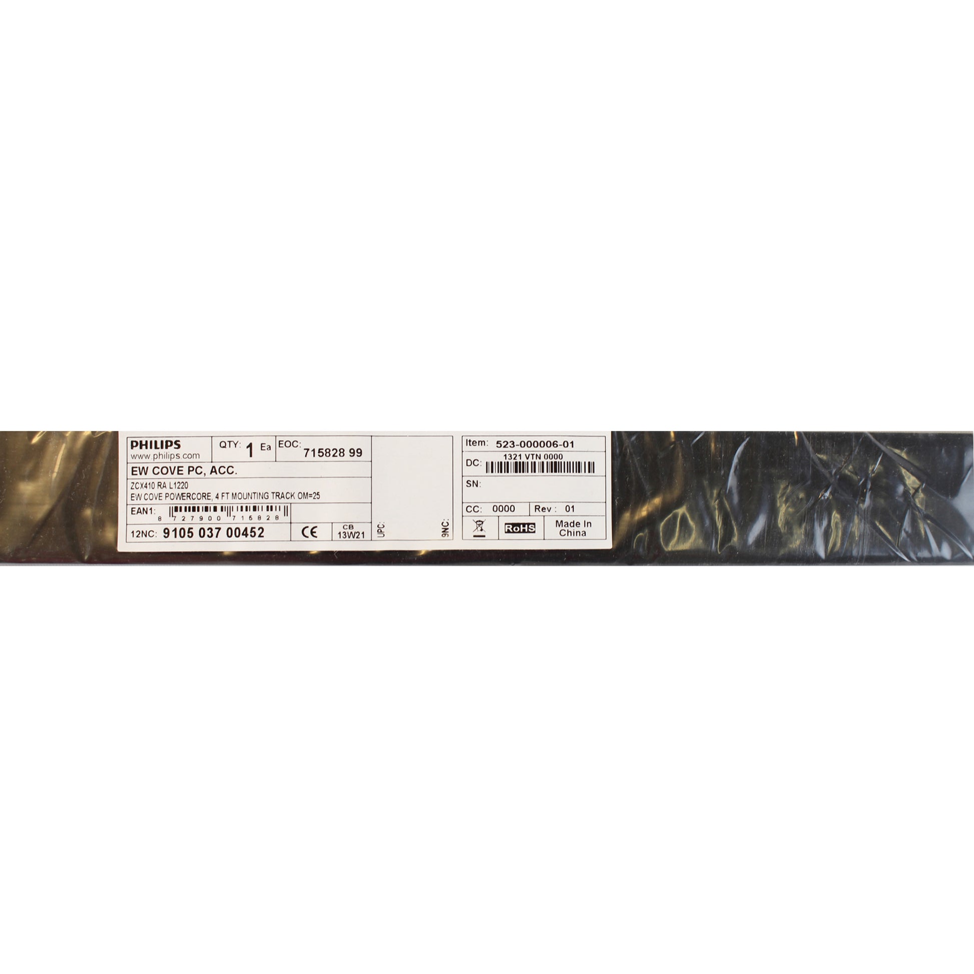 CK Color Kinetics 523-000006-01