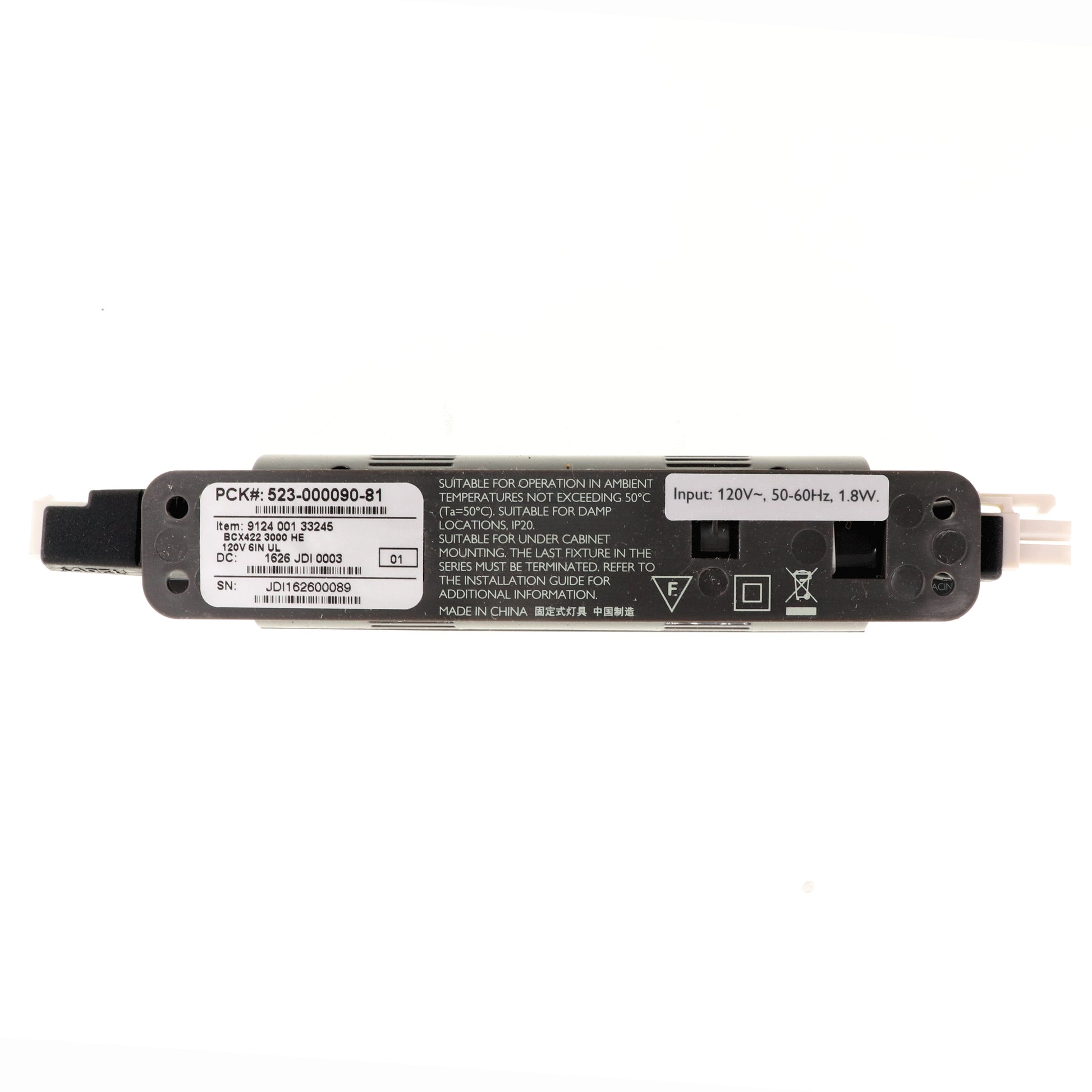 CK Color Kinetics 523-000090-81