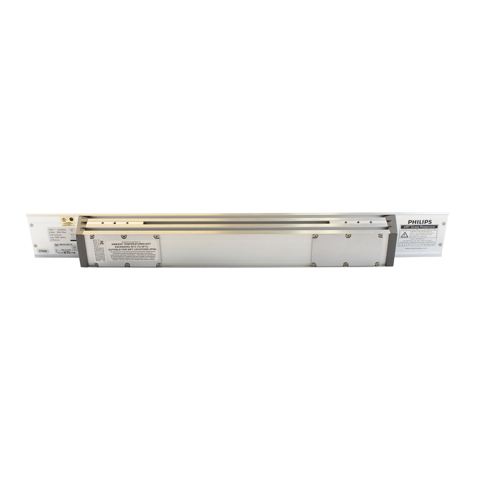 CK Color Kinetics 999-011027-01