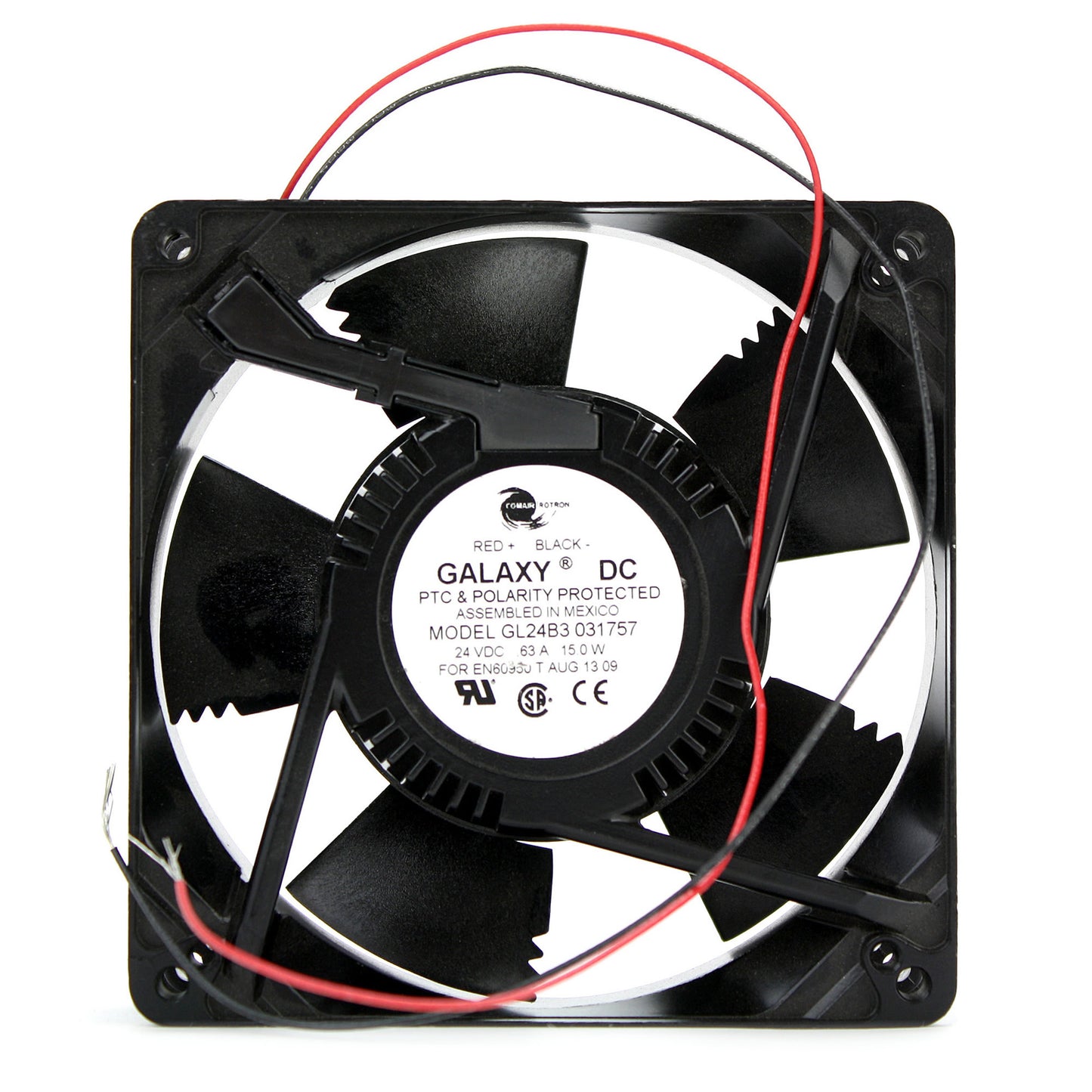 Comair Rotron GL24B3031757