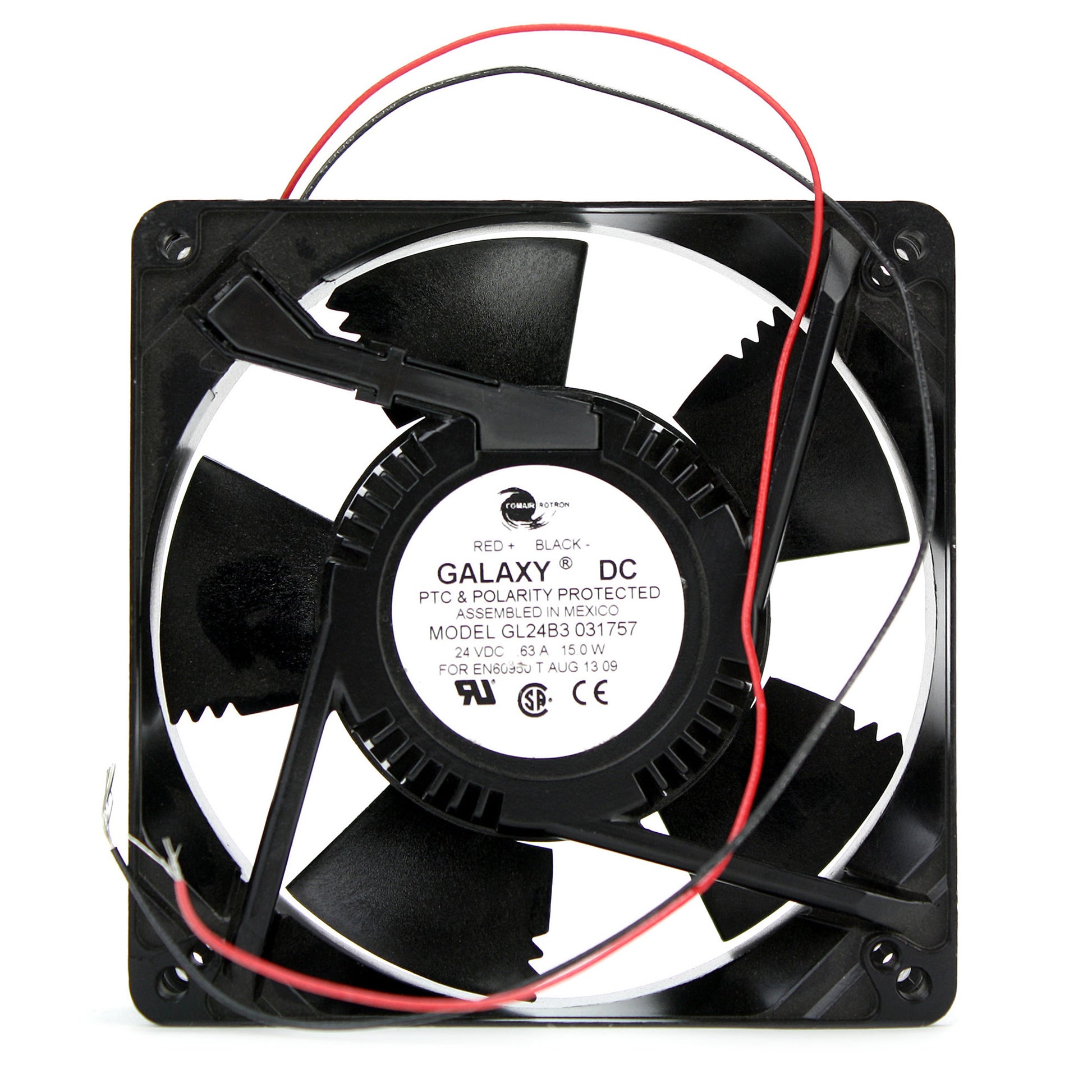 Comair Rotron GL24B3031757