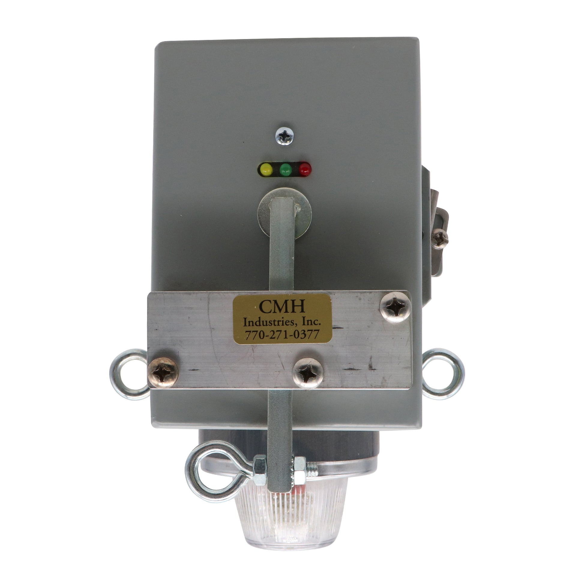 CMH Industries 1660-4RA