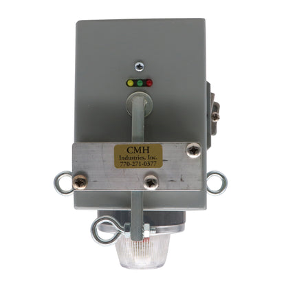 CMH Industries 1660-4RA