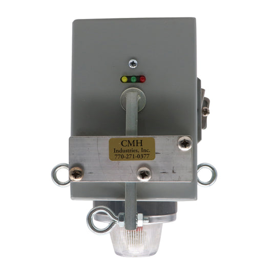 CMH Industries 1660-4RA