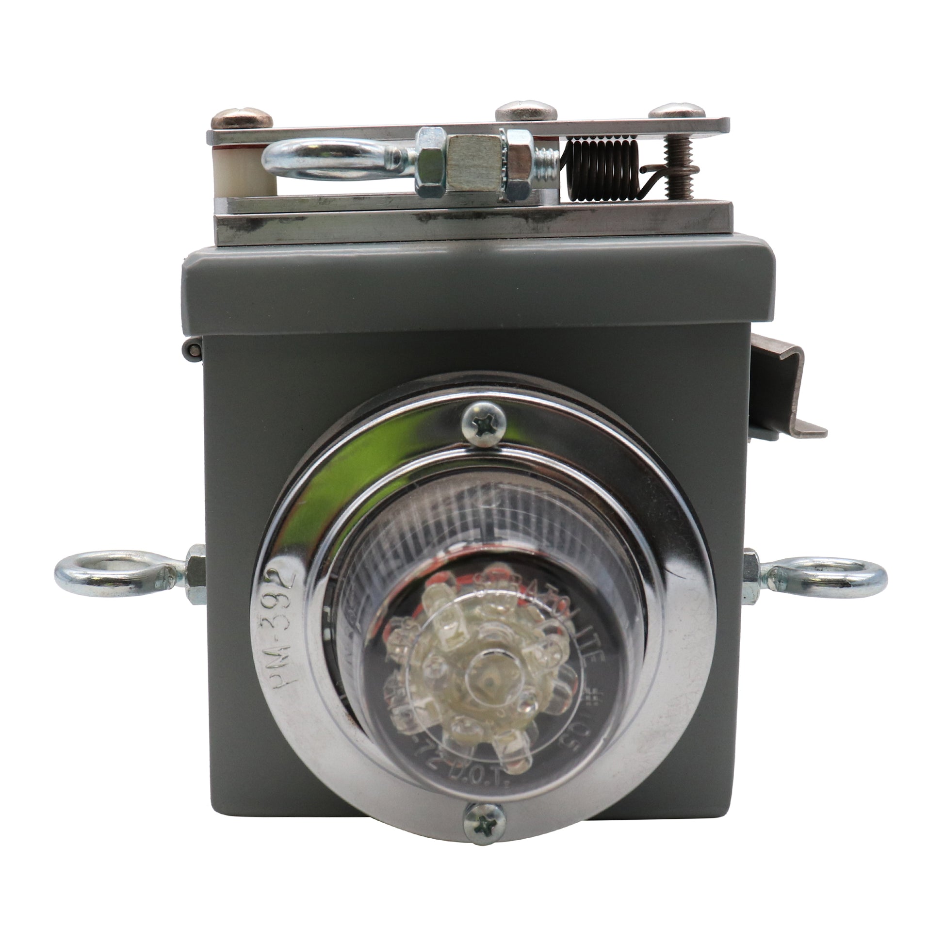 CMH Industries 1660-4RA