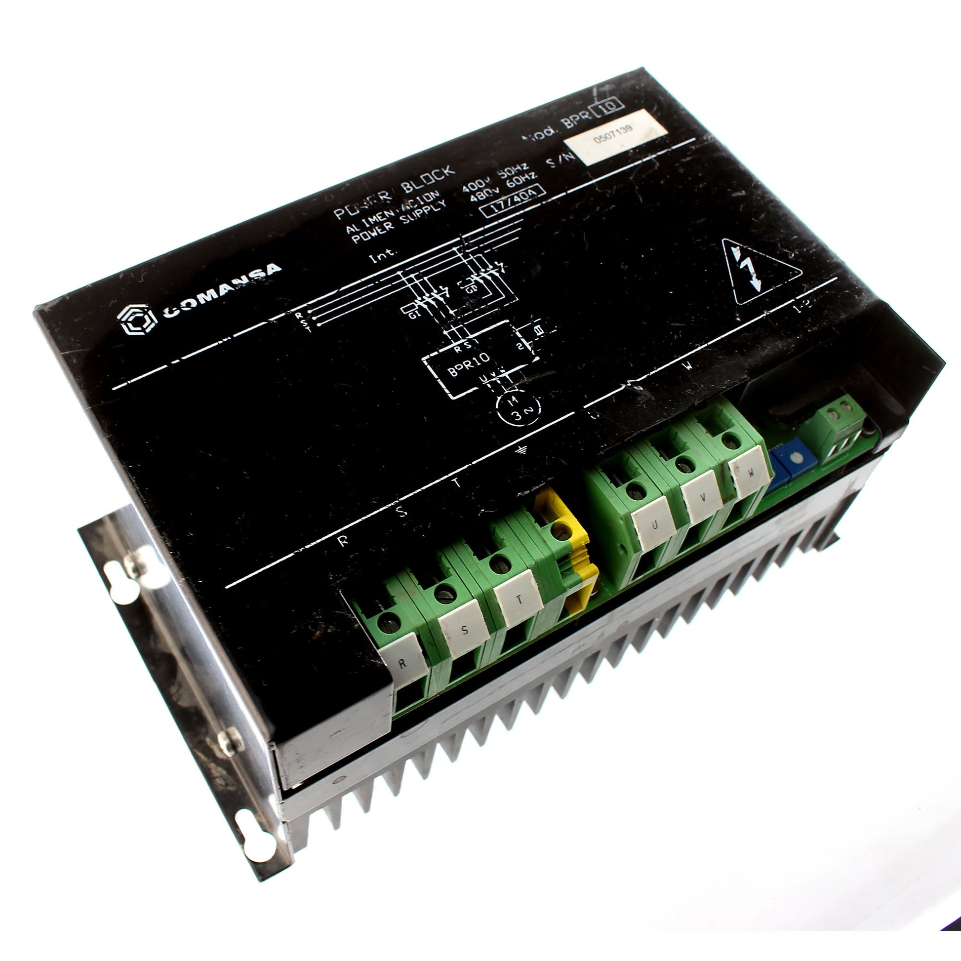 Comsana BPR10