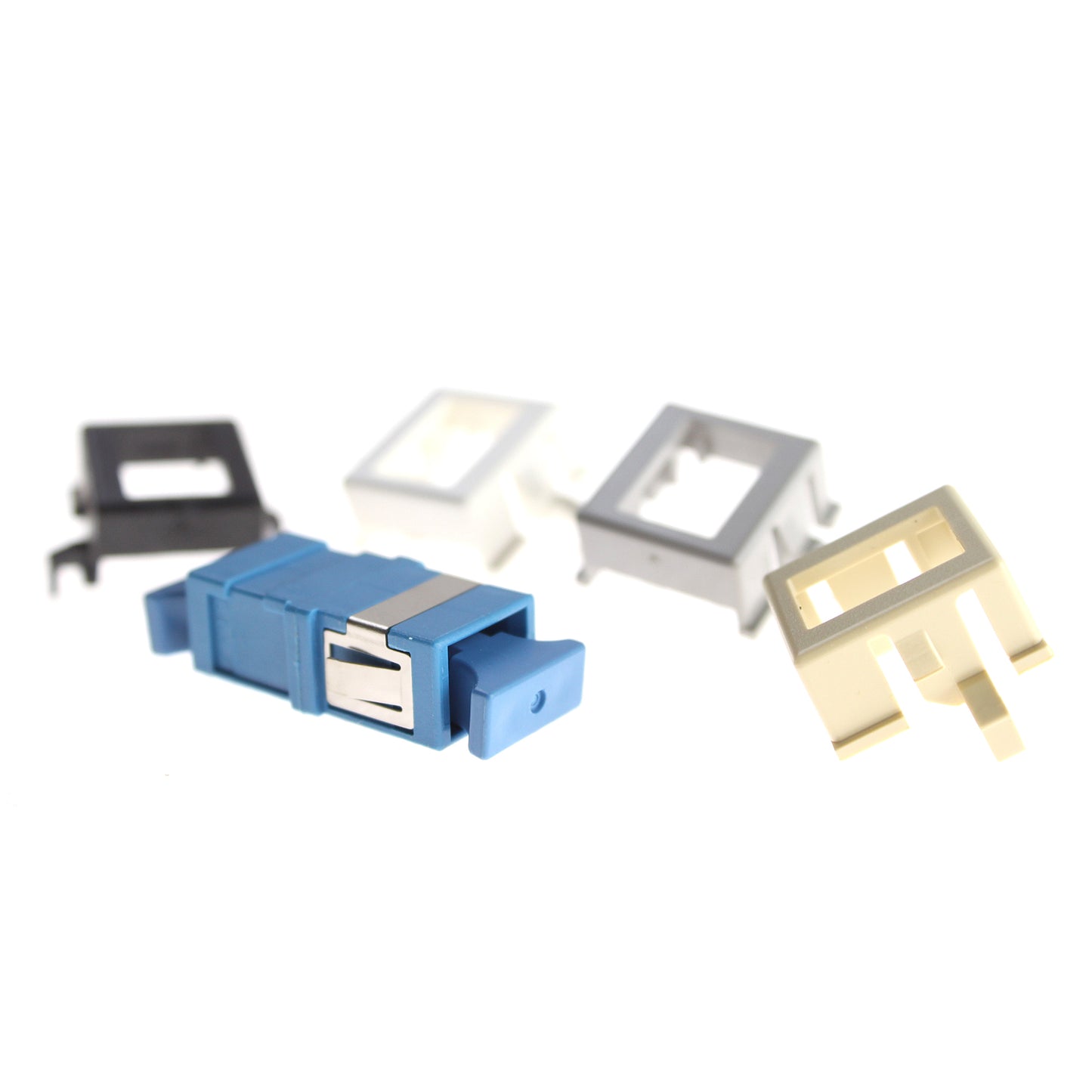 CommscopeM81sc-bScCoupling/adapterMountingModuleTeraspeedSingle ...