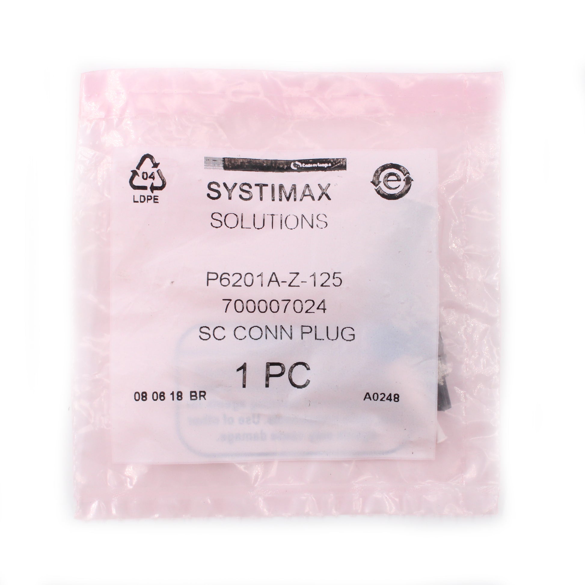 Commscope P6201A-2-125
