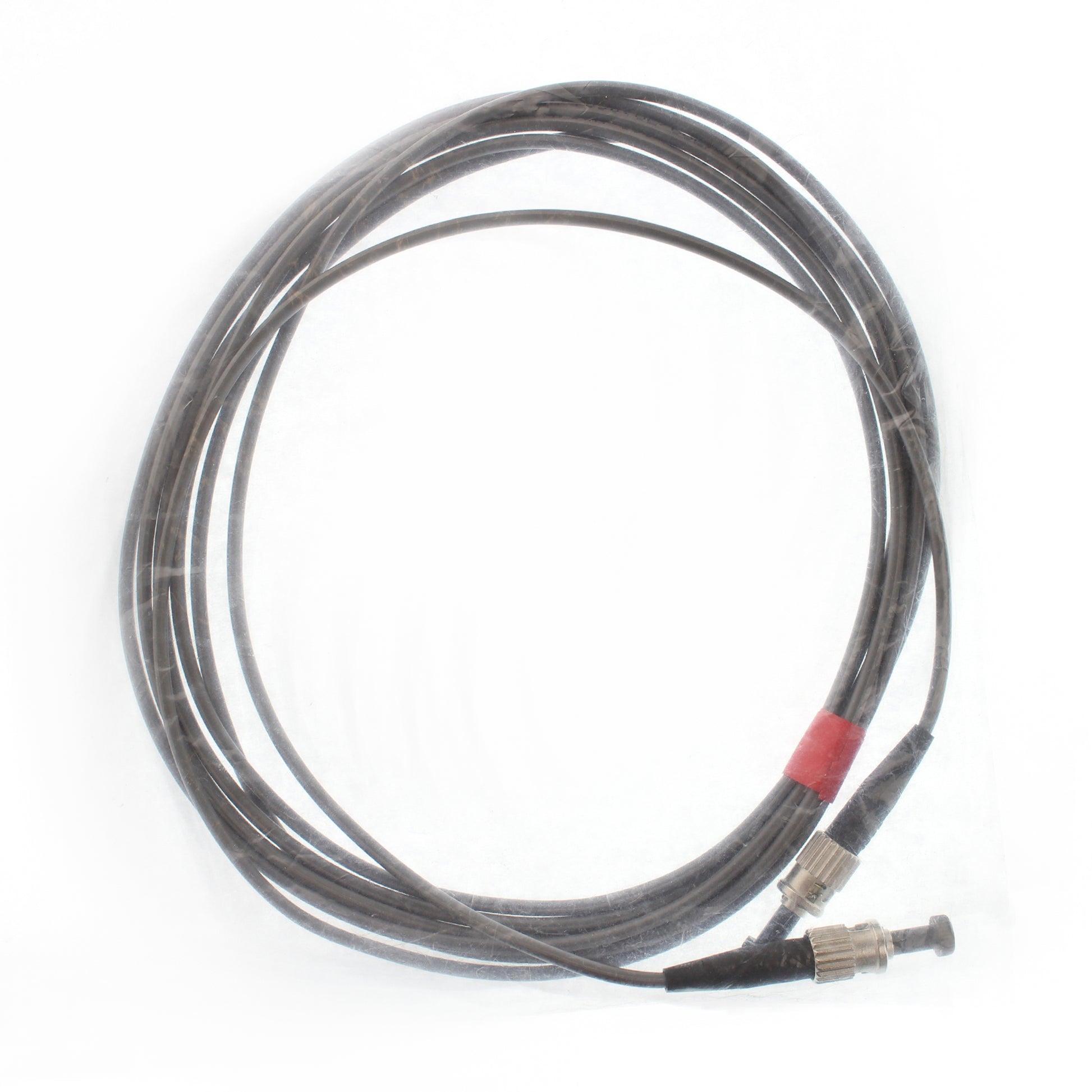 Corning Cable CA-MM-3M-ST-ST-GRY
