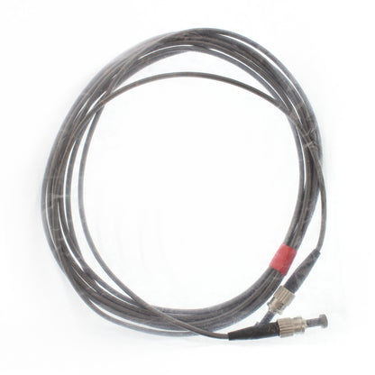 Corning Cable CA-MM-3M-ST-ST-GRY