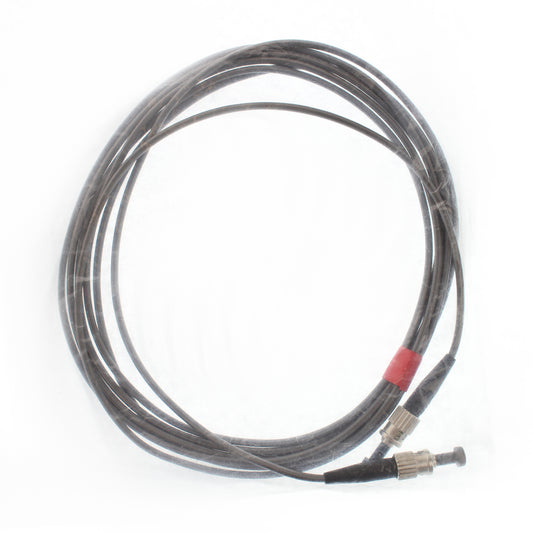 Corning Cable CA-MM-3M-ST-ST-GRY