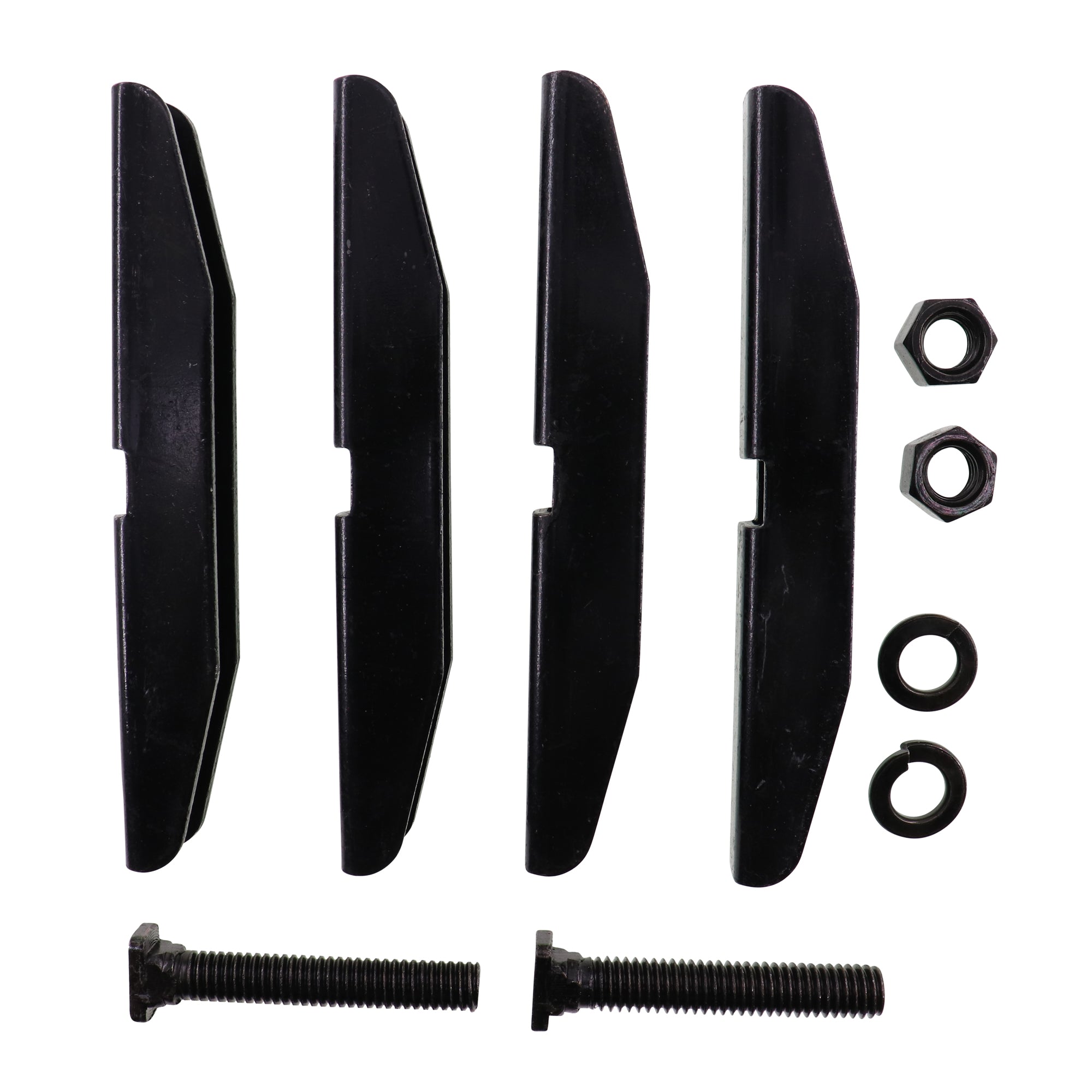 Chatsworth16301-701Butt-spliceKit,For1-1/2