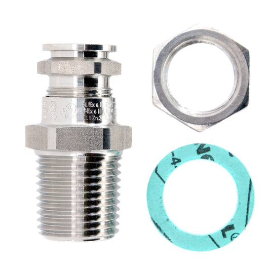 Crouse Hinds ADE1N0502SSNK1