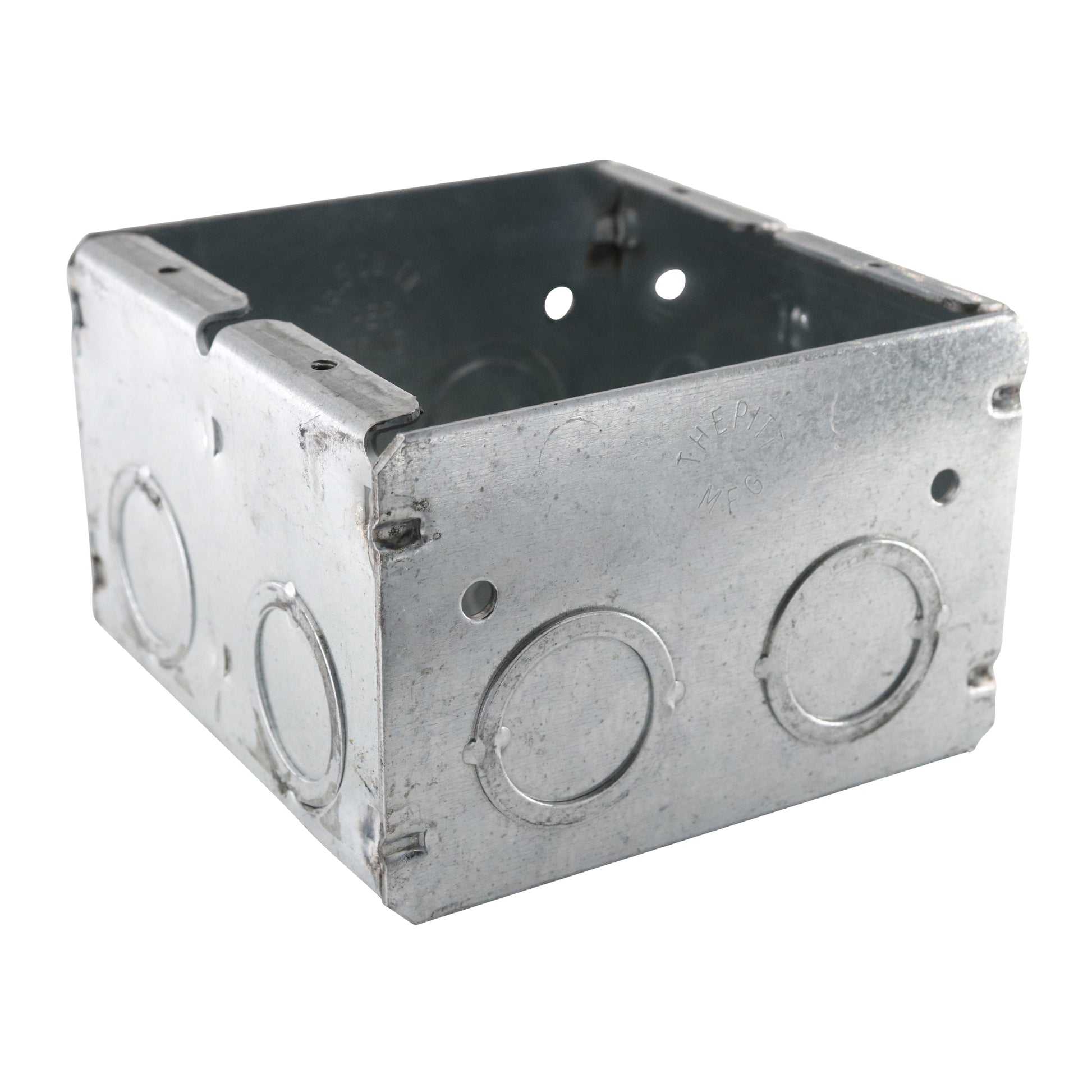 Crouse Hinds TP683