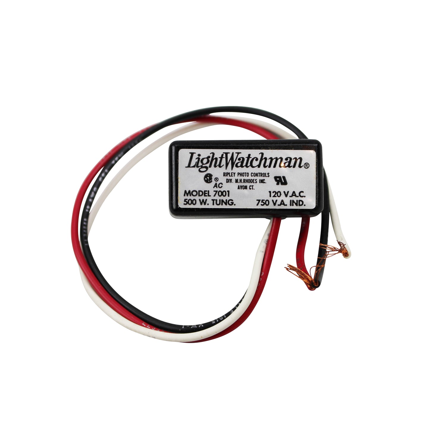 Crouse Hinds VPC120