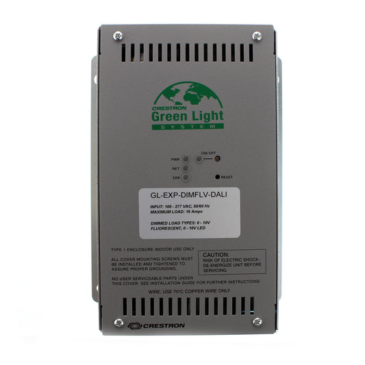 Crestron GL-EXP-DIMFLV-DALI
