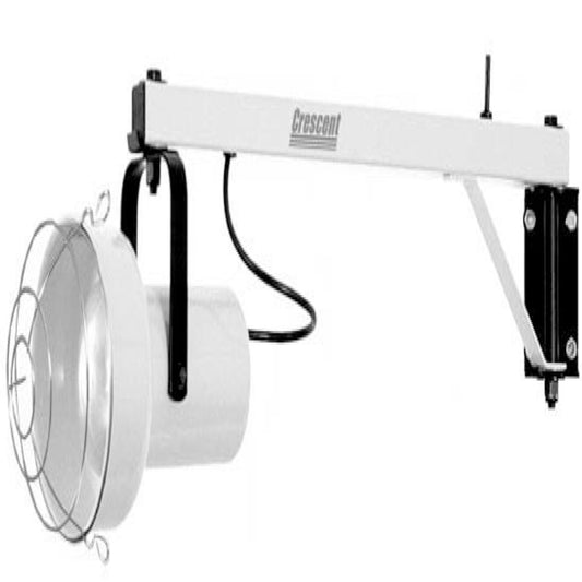 Crescent Lighting DCF60CP3