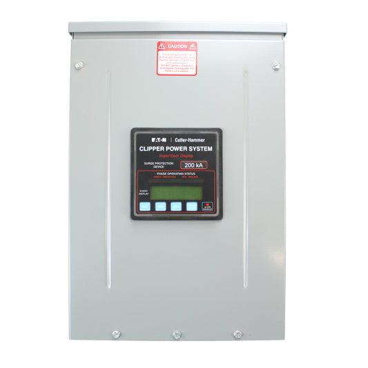 Cutler Hammer Eaton CPS200480YSK
