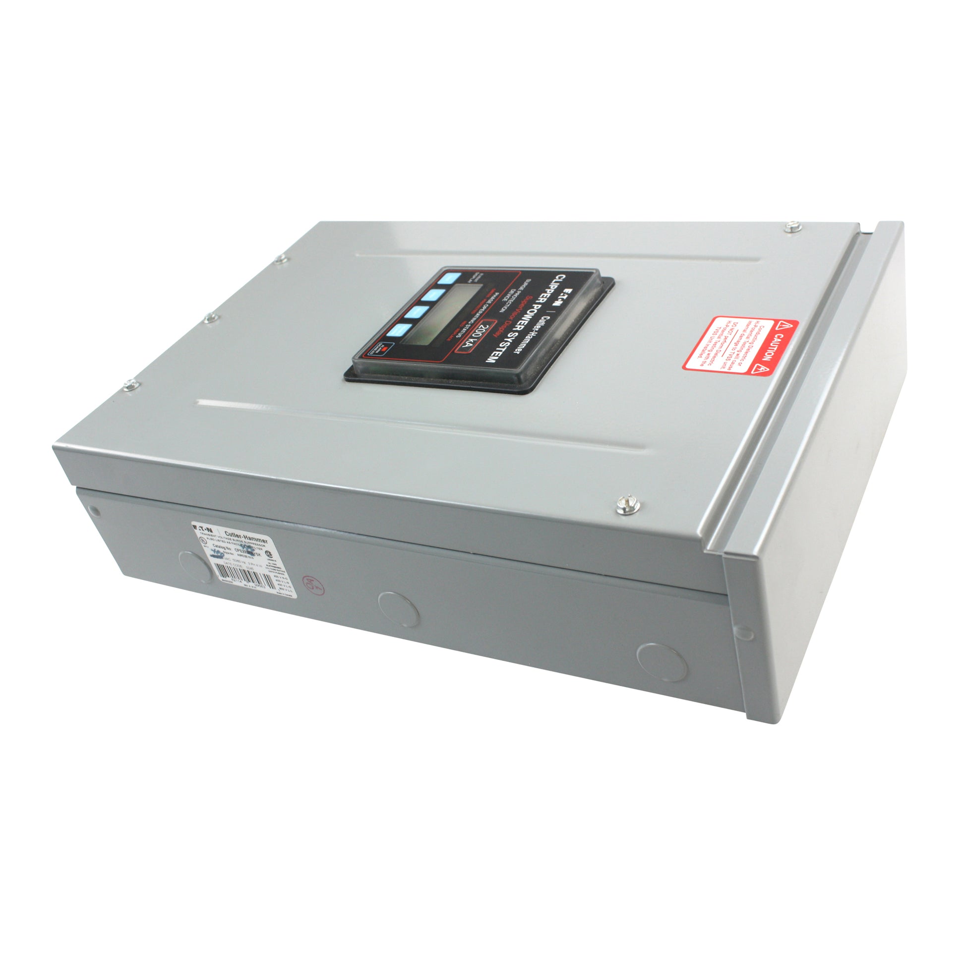Cutler Hammer Eaton CPS200480YSK