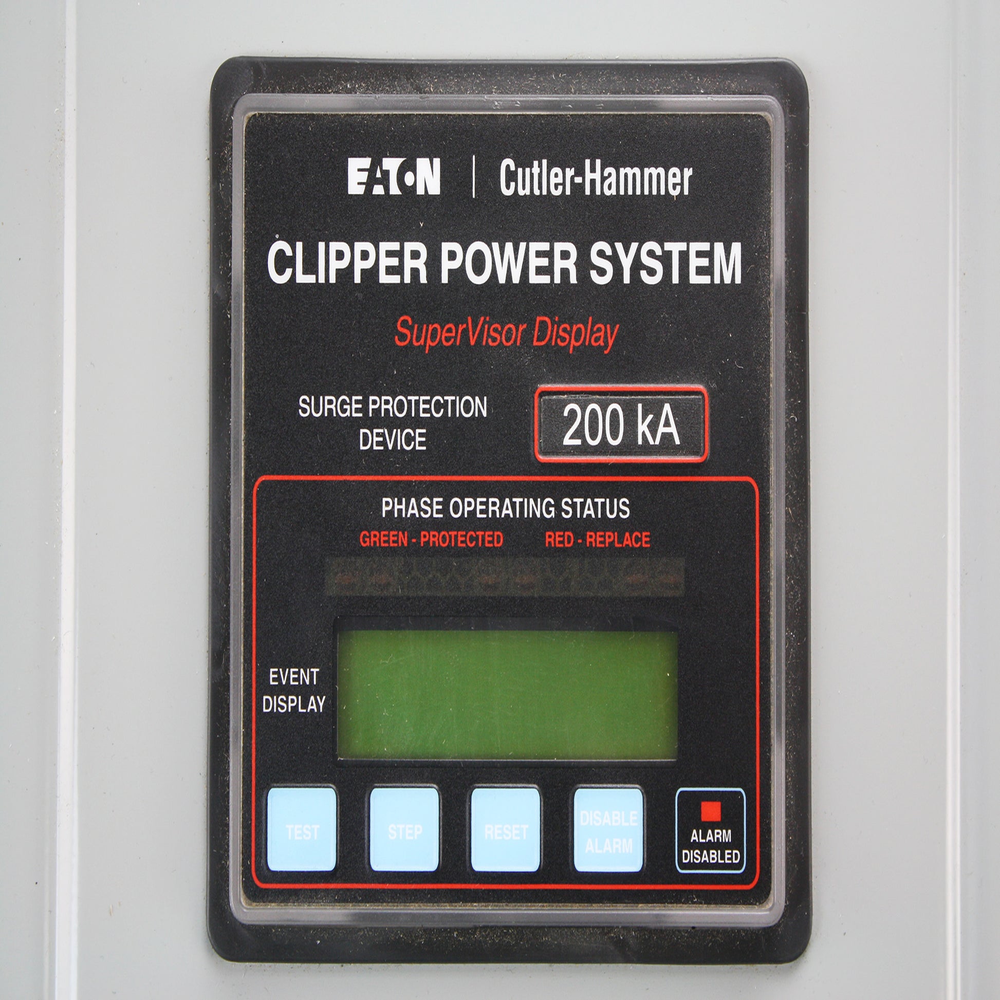 Cutler Hammer Eaton CPS200480YSK