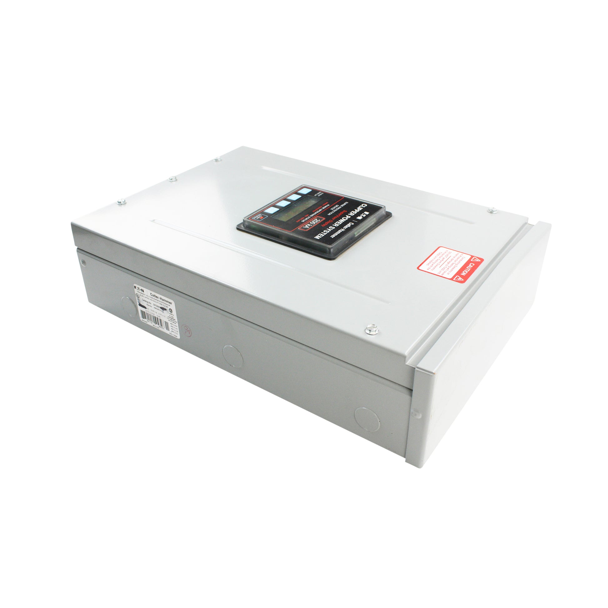 Cutler Hammer Eaton CPS200480YSK