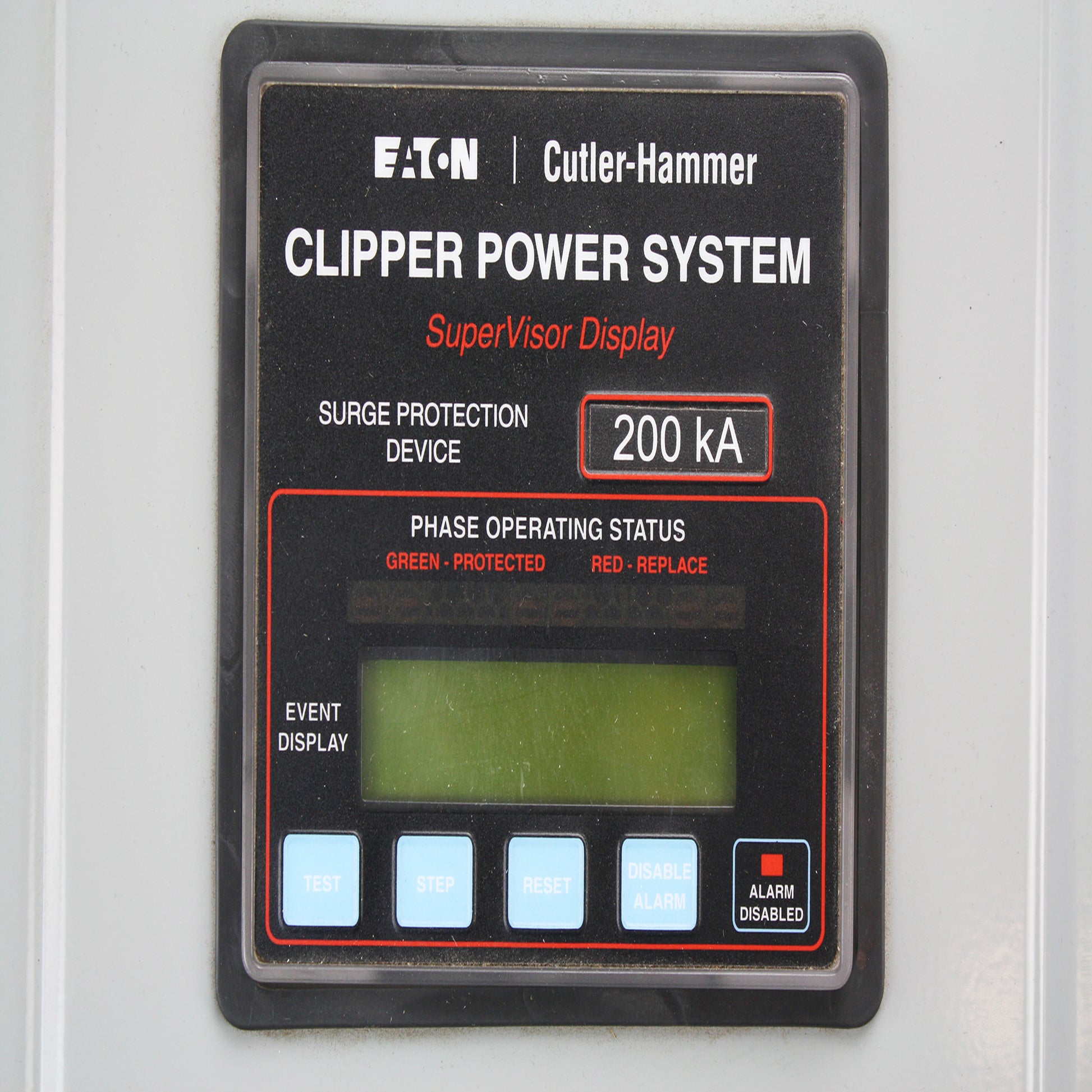 Cutler Hammer Eaton CPS200480YSK