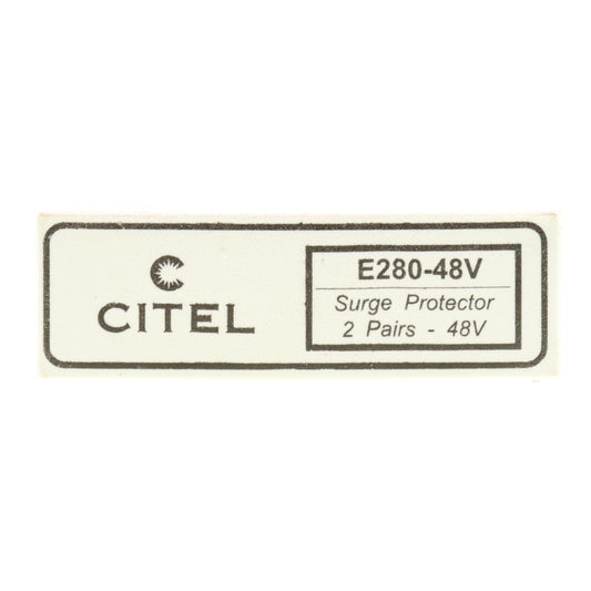 Citel E280-48V